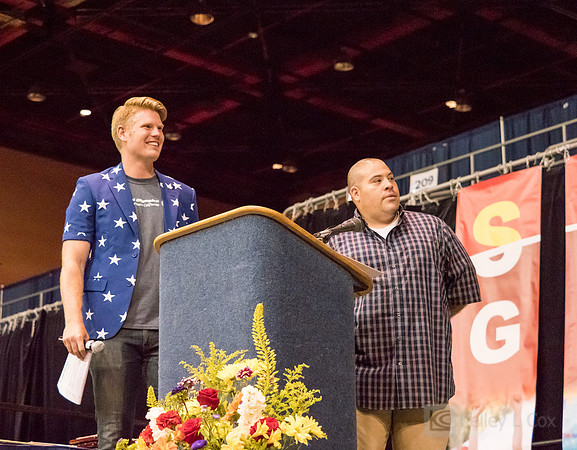 SONC: Summer Games - Opening Ceremonies