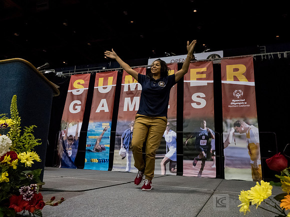 SONC: Summer Games - Opening Ceremonies