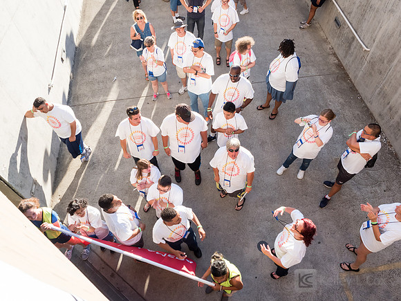 SONC: Summer Games - Opening Ceremonies