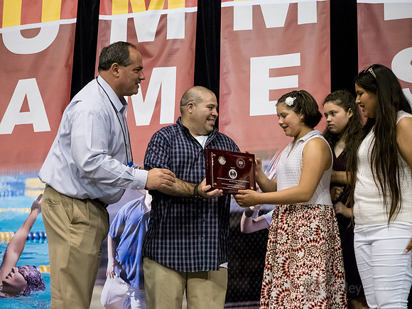 SONC: Summer Games - Opening Ceremonies
