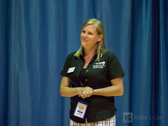 SONC: Summer Games - Opening Ceremonies