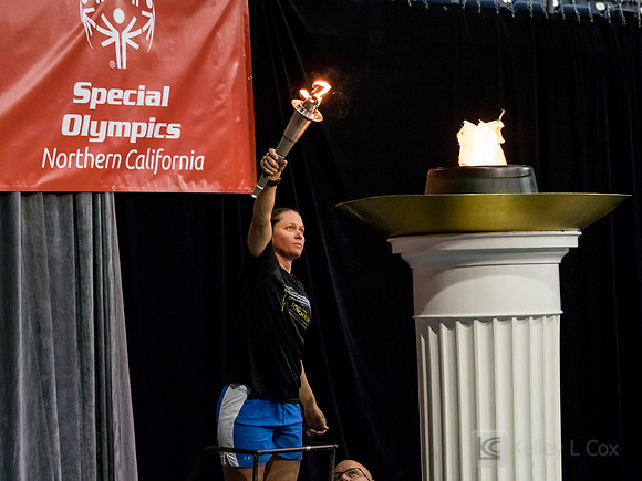 SONC: Summer Games - Opening Ceremonies