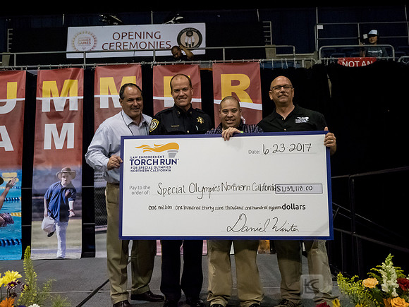 SONC: Summer Games - Opening Ceremonies