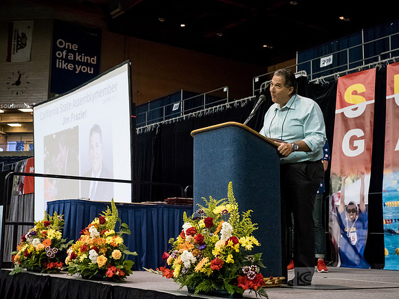 SONC: Summer Games - Opening Ceremonies