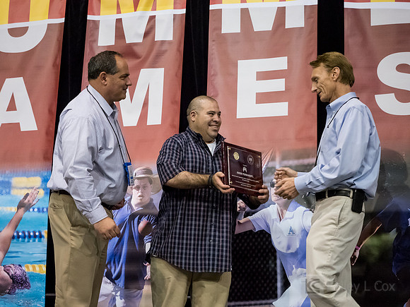 SONC: Summer Games - Opening Ceremonies