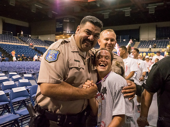 SONC: Summer Games - Opening Ceremonies
