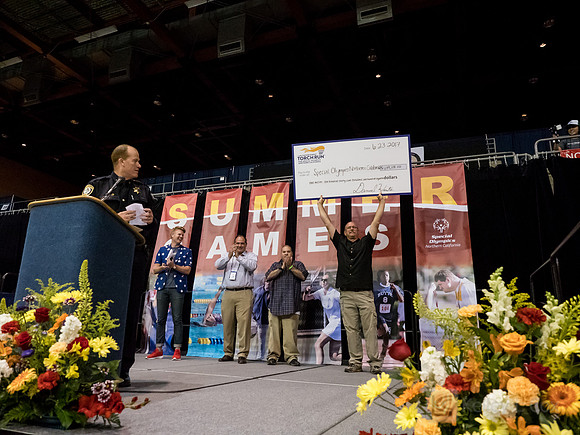 SONC: Summer Games - Opening Ceremonies