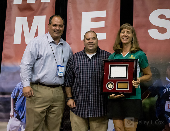 SONC: Summer Games - Opening Ceremonies