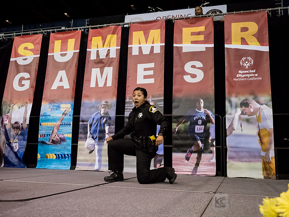 SONC: Summer Games - Opening Ceremonies