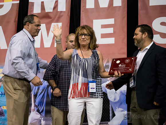 SONC: Summer Games - Opening Ceremonies