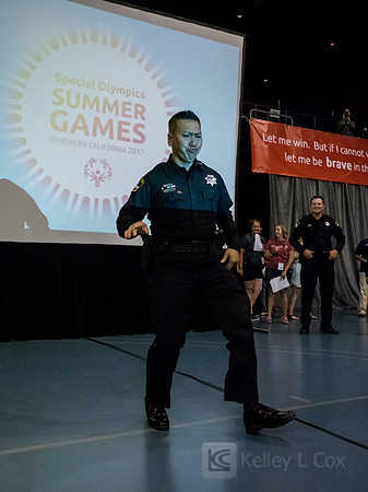 SONC: Summer Games - Opening Ceremonies