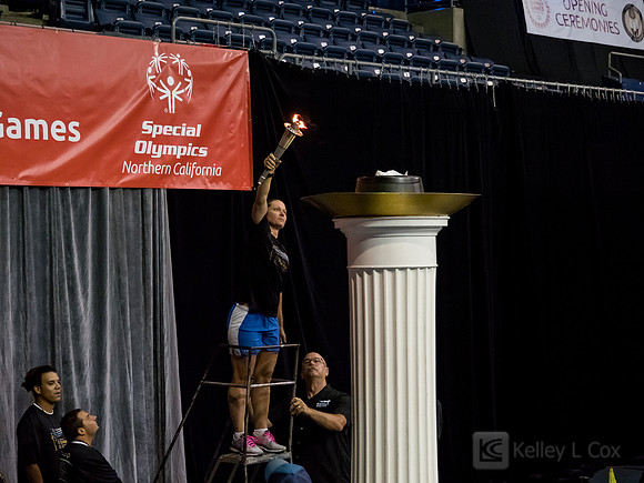 SONC: Summer Games - Opening Ceremonies