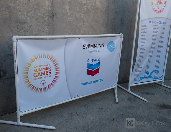 SONC: Summer Games - Opening Ceremonies
