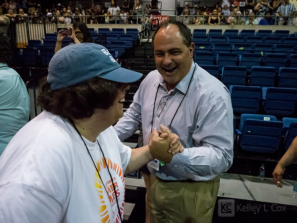 SONC: Summer Games - Opening Ceremonies