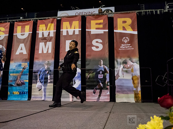 SONC: Summer Games - Opening Ceremonies