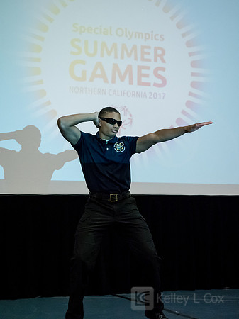 SONC: Summer Games - Opening Ceremonies
