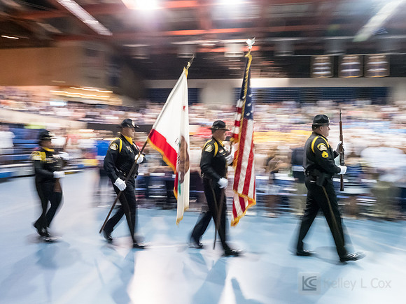 SONC: Summer Games - Opening Ceremonies