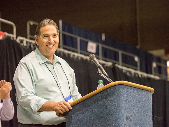 SONC: Summer Games - Opening Ceremonies