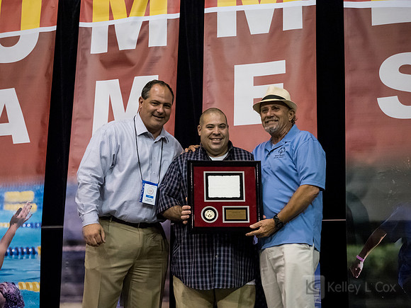 SONC: Summer Games - Opening Ceremonies