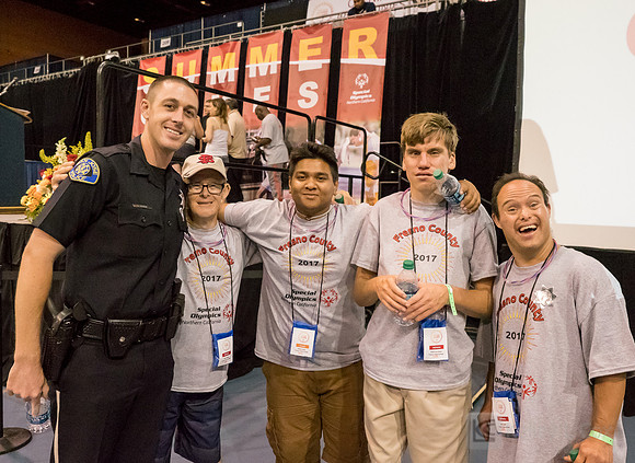 SONC: Summer Games - Opening Ceremonies