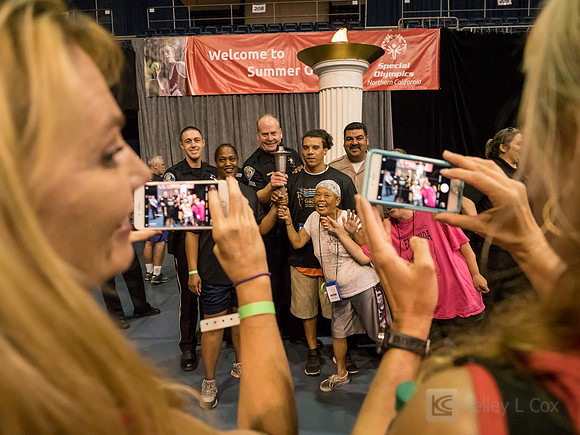 SONC: Summer Games - Opening Ceremonies