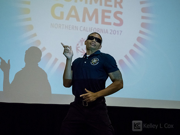 SONC: Summer Games - Opening Ceremonies
