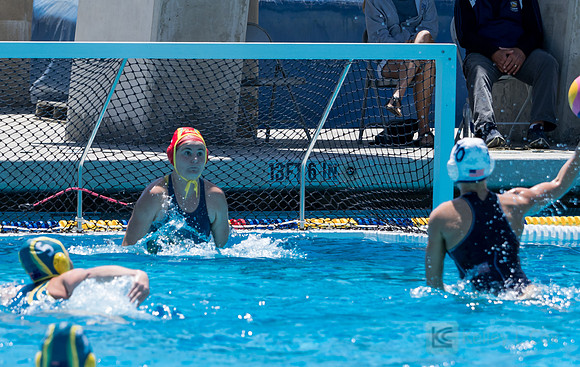 USAWP: FINA Women - USA v AUS