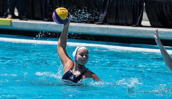 USAWP: FINA Women - USA v AUS