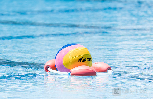 USAWP: FINA Women - USA v AUS