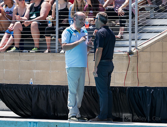 USAWP: FINA Women - USA v AUS