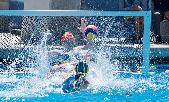 USAWP: FINA Women - USA v AUS