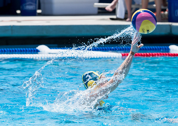 USAWP: FINA Women - USA v AUS