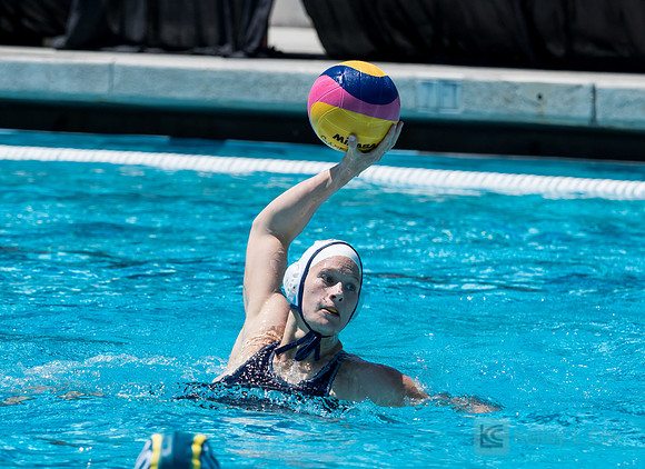 USAWP: FINA Women - USA v AUS