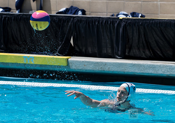 USAWP: FINA Women - USA v AUS