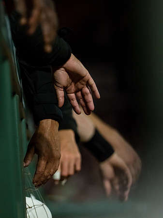 MLB: Oakland Athletics at San Francisco Giants