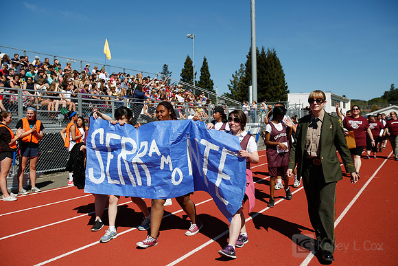 SONC Bay Area Games