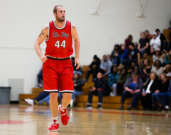 Basketball - College - Mens: WWU at CSUEB