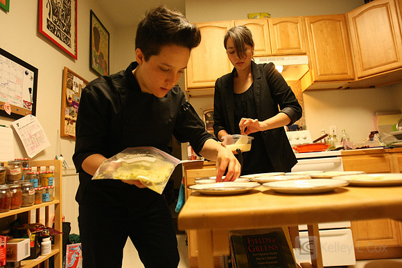 Supper Club Dec 22, 2011