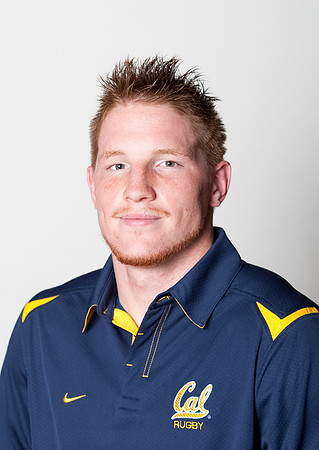 Cal Rugby Head Shots 2010