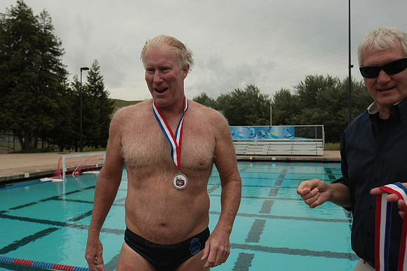 USA Water Polo - Masters National Championship