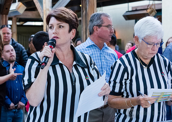 SONC: Bocce Bash