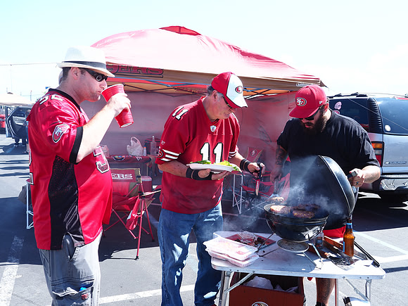 NFL: Preseason-Dallas Cowboys at San Francisco 49ers