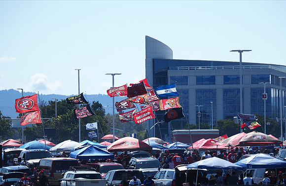 NFL: Preseason-Dallas Cowboys at San Francisco 49ers