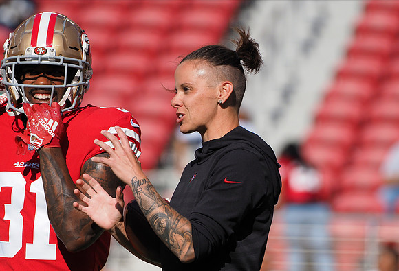 NFL: Preseason-Dallas Cowboys at San Francisco 49ers