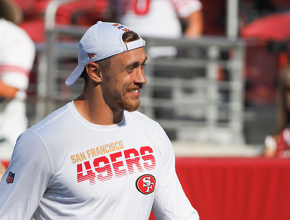 NFL: Preseason-Dallas Cowboys at San Francisco 49ers