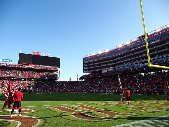 NFL: Preseason-Dallas Cowboys at San Francisco 49ers