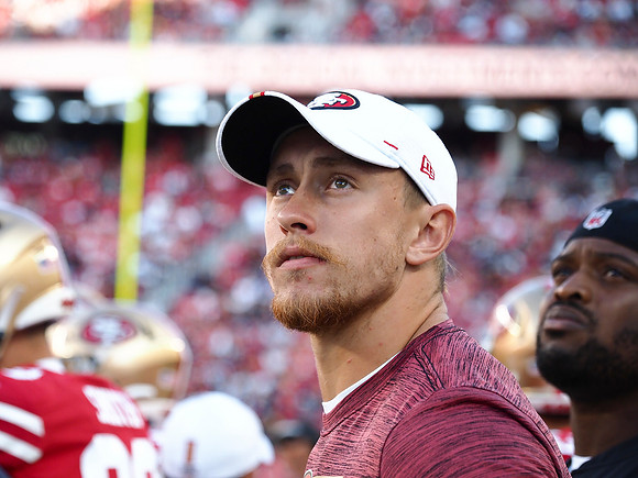 NFL: Preseason-Dallas Cowboys at San Francisco 49ers