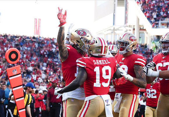 NFL: Preseason-Dallas Cowboys at San Francisco 49ers