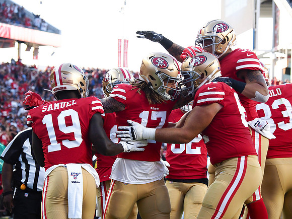 NFL: Preseason-Dallas Cowboys at San Francisco 49ers