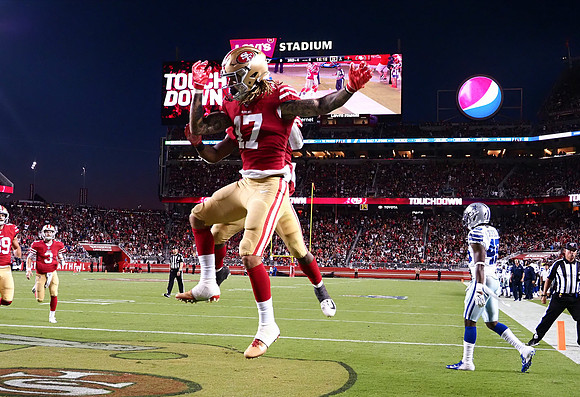 NFL: Preseason-Dallas Cowboys at San Francisco 49ers
